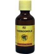 Alva Tea tree oil/theeboom olie (50 ml)