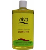 Alva Jojoba olie (125 ml)