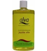 Alva Jojoba olie (125 ml)