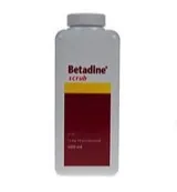 Betadine Scrub (500 ml)