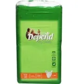 Depend Slip extra plus (30 stuks)
