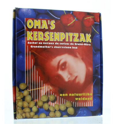 Marco Polo Kersenpitzak ma x imodel 28 x 25 cm (1 stuk)