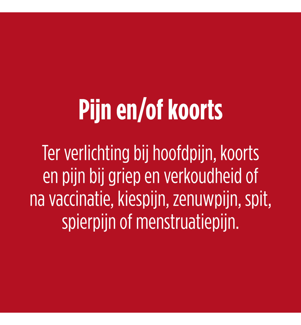 Panadol Plus glad (48 tabletten) - image 4