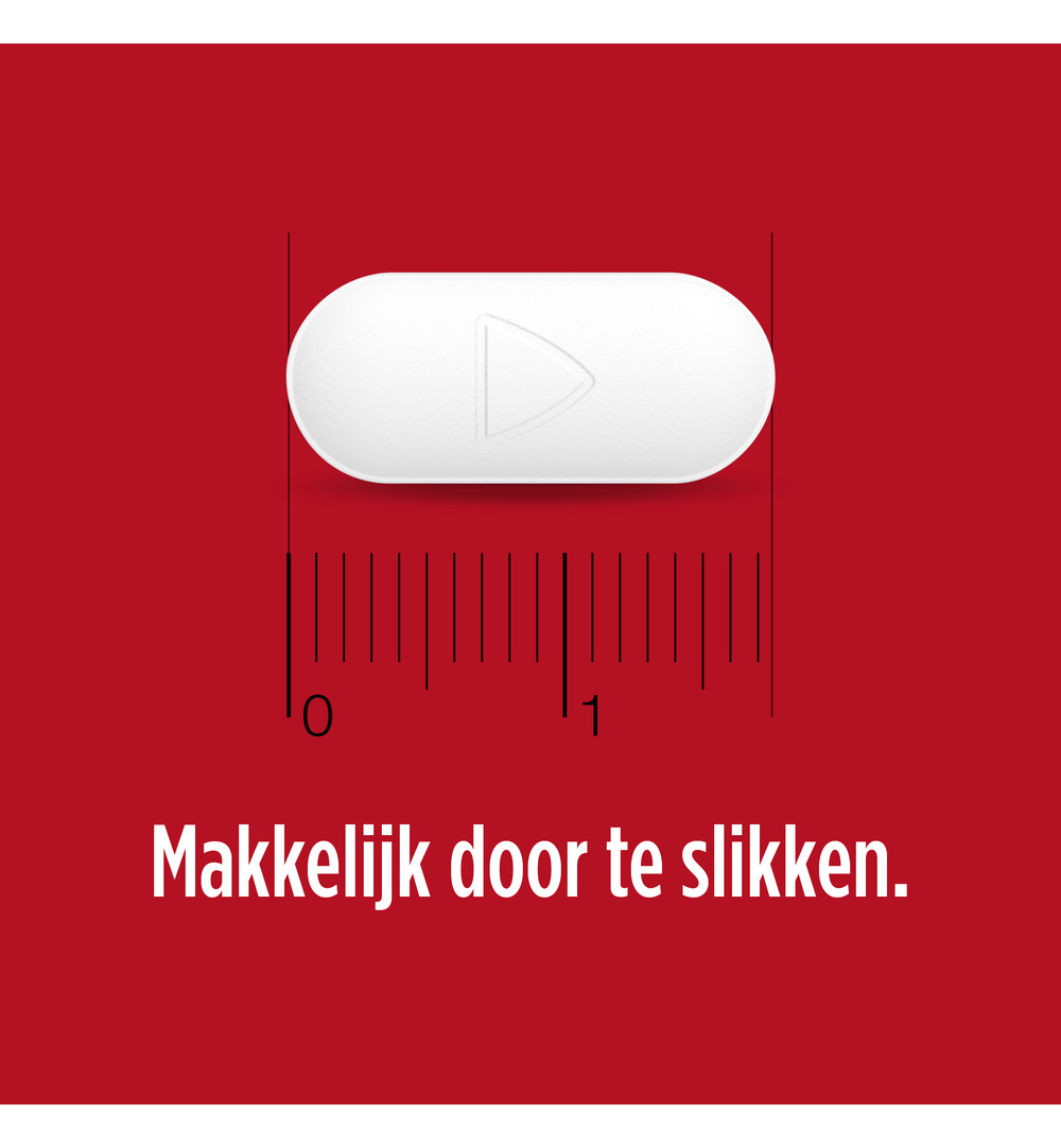 Panadol Plus glad (48 tabletten) - image 6