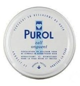 Purol Gele zalf blikje (30 ml)