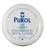 Purol Gele zalf blikje (30 ml)
