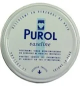 Purol Vaseline blikje (50 ml)