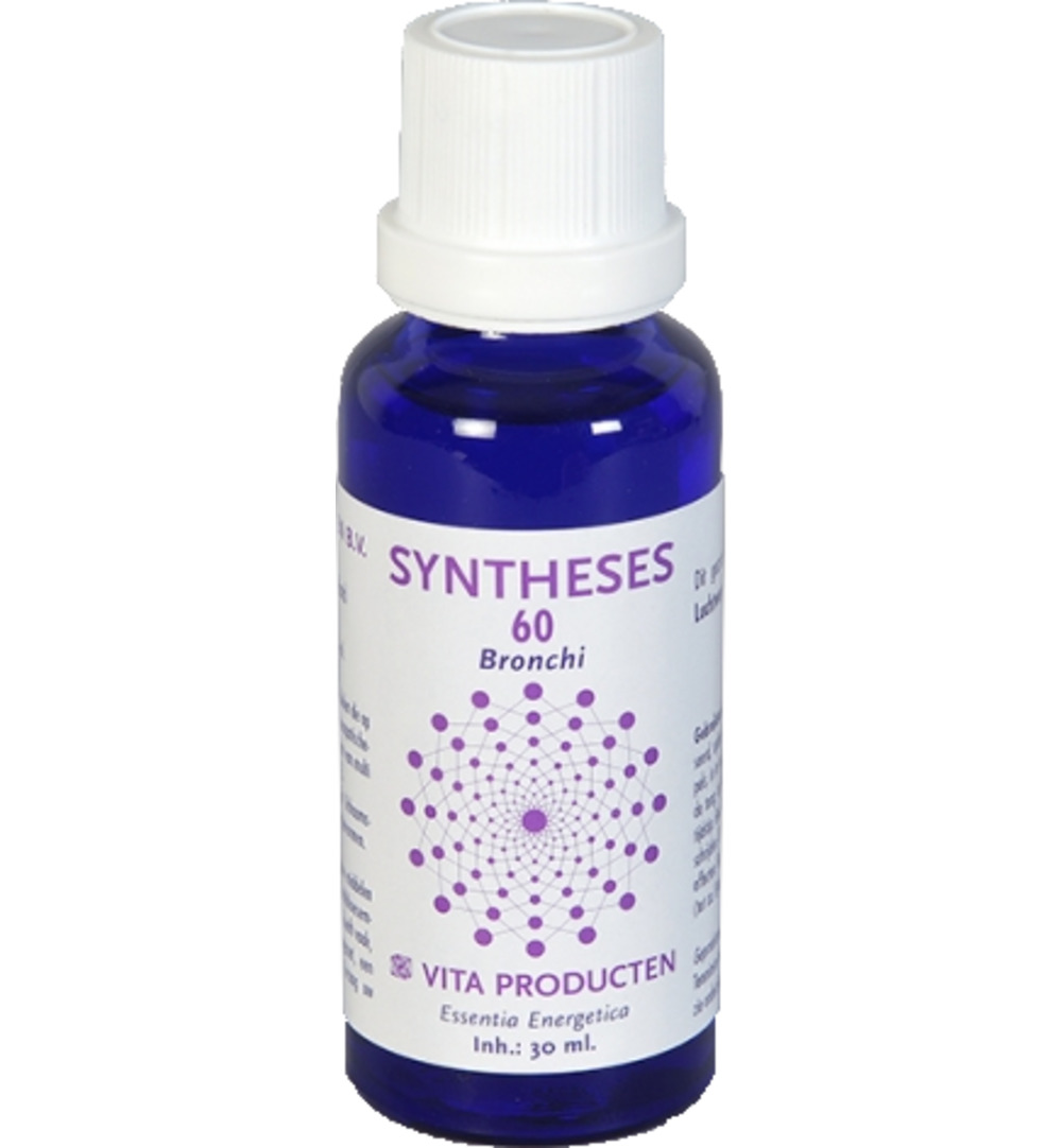 Vita Syntheses 60 bronchi (30 ml)