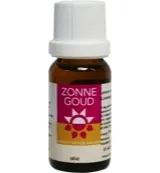 Zonnegoud Lemongrass etherische olie (10 ml)