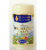 Maharishi Ayurveda Amrit kalash MA 4T suikervrij bio (60 capsules)
