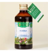Maharishi Ayurveda Ayurvedische keelelixer (200 ml)