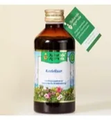 Maharishi Ayurveda Ayurvedische keelelixer (200 ml)