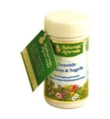 Maharishi Ayurveda Ayur Hair & nails (30 gr)