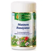Maharishi Ayurveda Mannen Rasayana Bio (30 Gr)