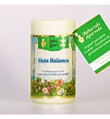 Maharishi Ayurveda Vata balance/MA 1401 bio (50 gr)