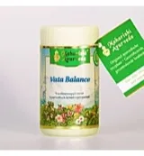 Maharishi Ayurveda Vata balance/MA 1401 bio (50 gr)