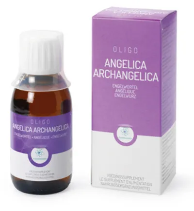 Oligo Angelica angelica arch (120 ml)