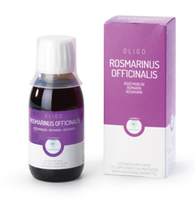 Oligo Rosmarinus (120 ml)