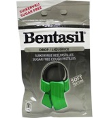 Bentasil Drop zwart zilver (32 gr)
