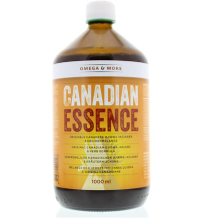 Omega & More Canadian Essence (1000 ml)
