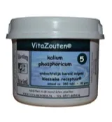 VitaZouten Kalium phosphoricum VitaZout Nr. 05 (360 tabletten)