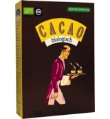 Joannusmolen Cacao Bio (200 gr)