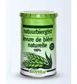 Biover Natuurbiergist 275gram (650 tabletten)