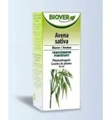 Biover Avena sativa tinctuur bio (50 ml)
