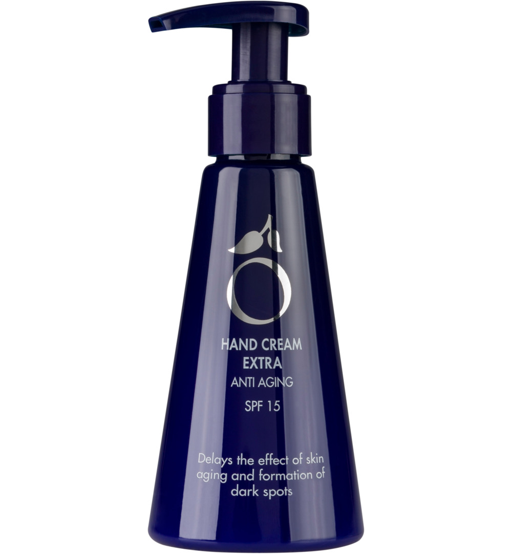Herome Handcreme extra antiage (120 ml)