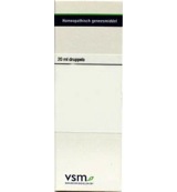 VSM Ferrum phosphoricum D12 (20 ml)