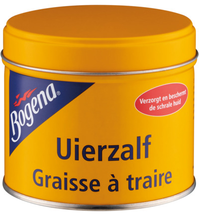 Bogena Uierzalf (300 gr)
