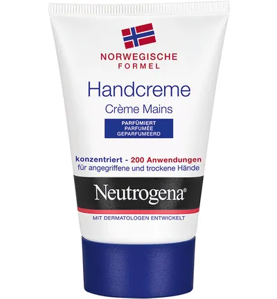 Neutrogena Handcreme geparfumeerd (50 ml)