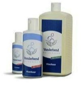 Van der Bend Zeep vloeibaar (200 ml)