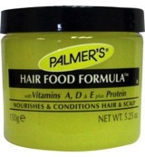 Palmers Hair food formula pot (150 gr)