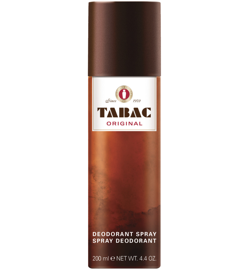 Tabac Original deodorant spray (200 ml)