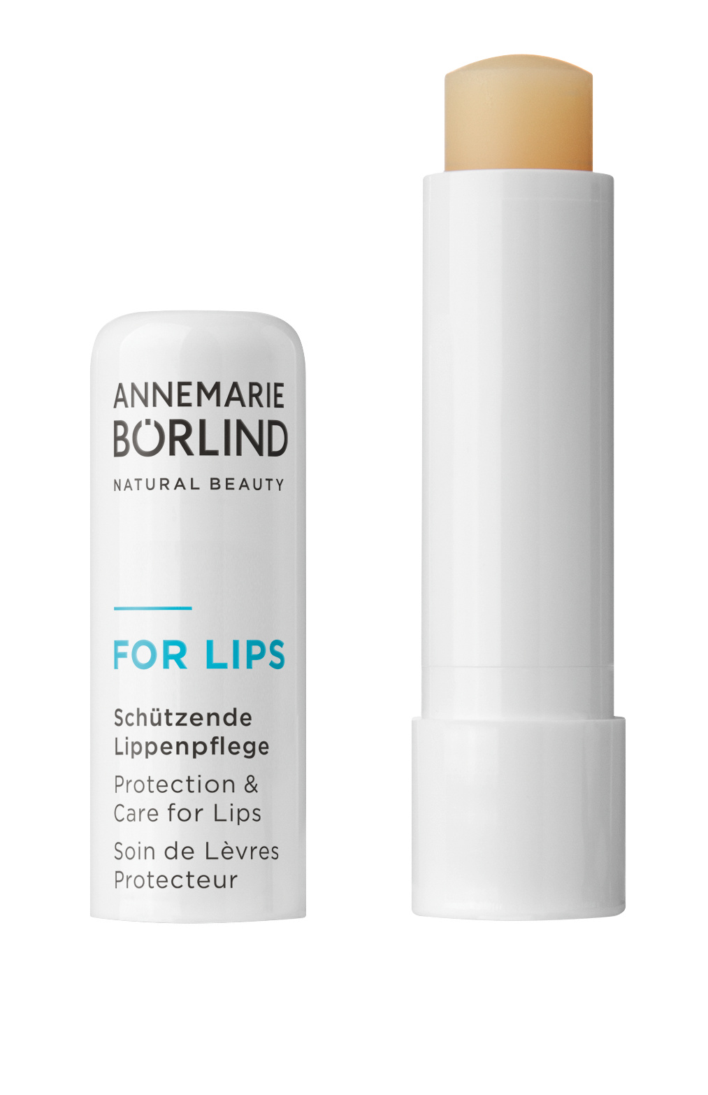 ANNEMARIE BÖRLIND For lips stick (4,8 gr) - image 2