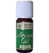 Maharishi Ayurveda Vata aroma olie (10 ml)