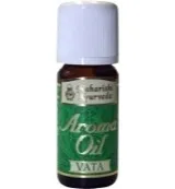 Maharishi Ayurveda Vata aroma olie (10 ml)