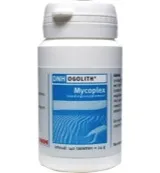 Dnh Mycoplex ogolith (140 tabletten)