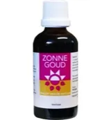 Zonnegoud Hedera helix simplex (50 ml)