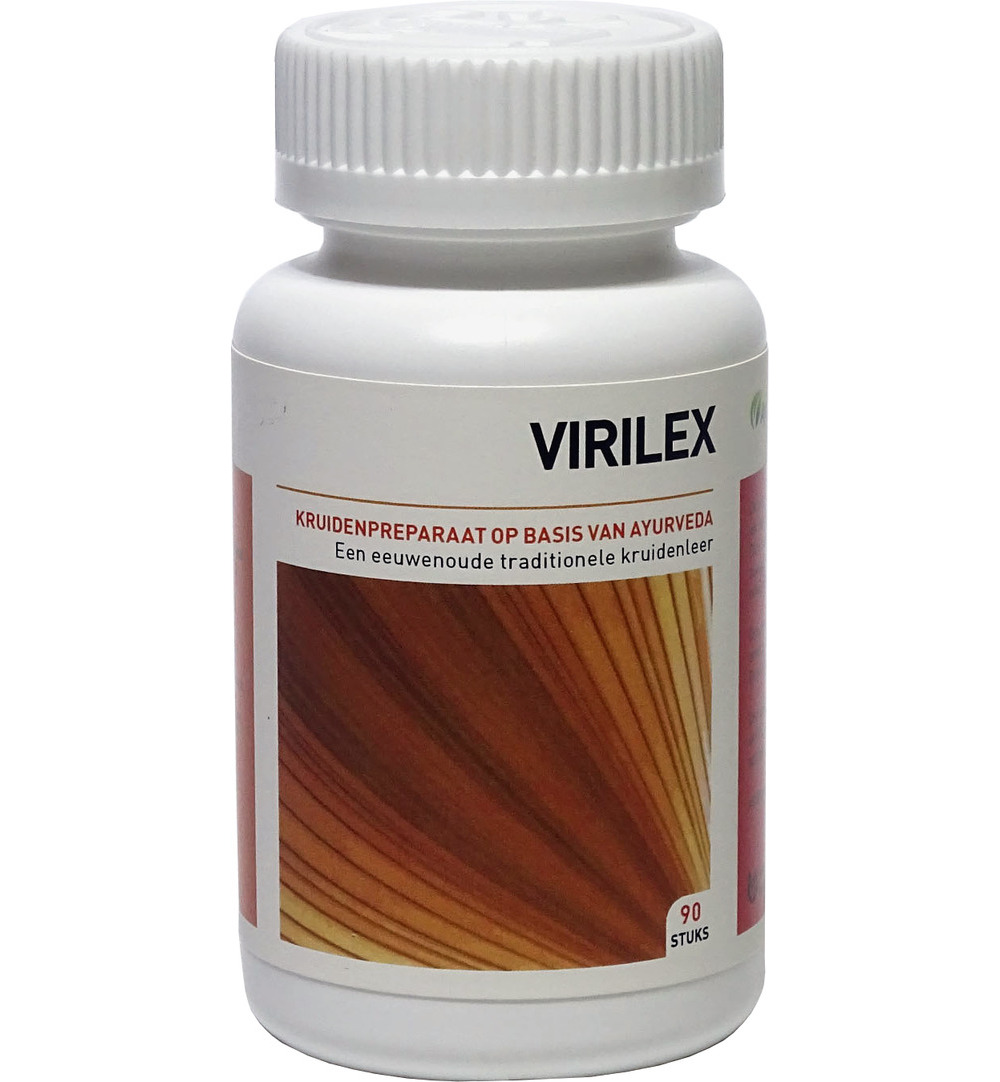 Ayurveda Health Virilex (90 vega capsules)
