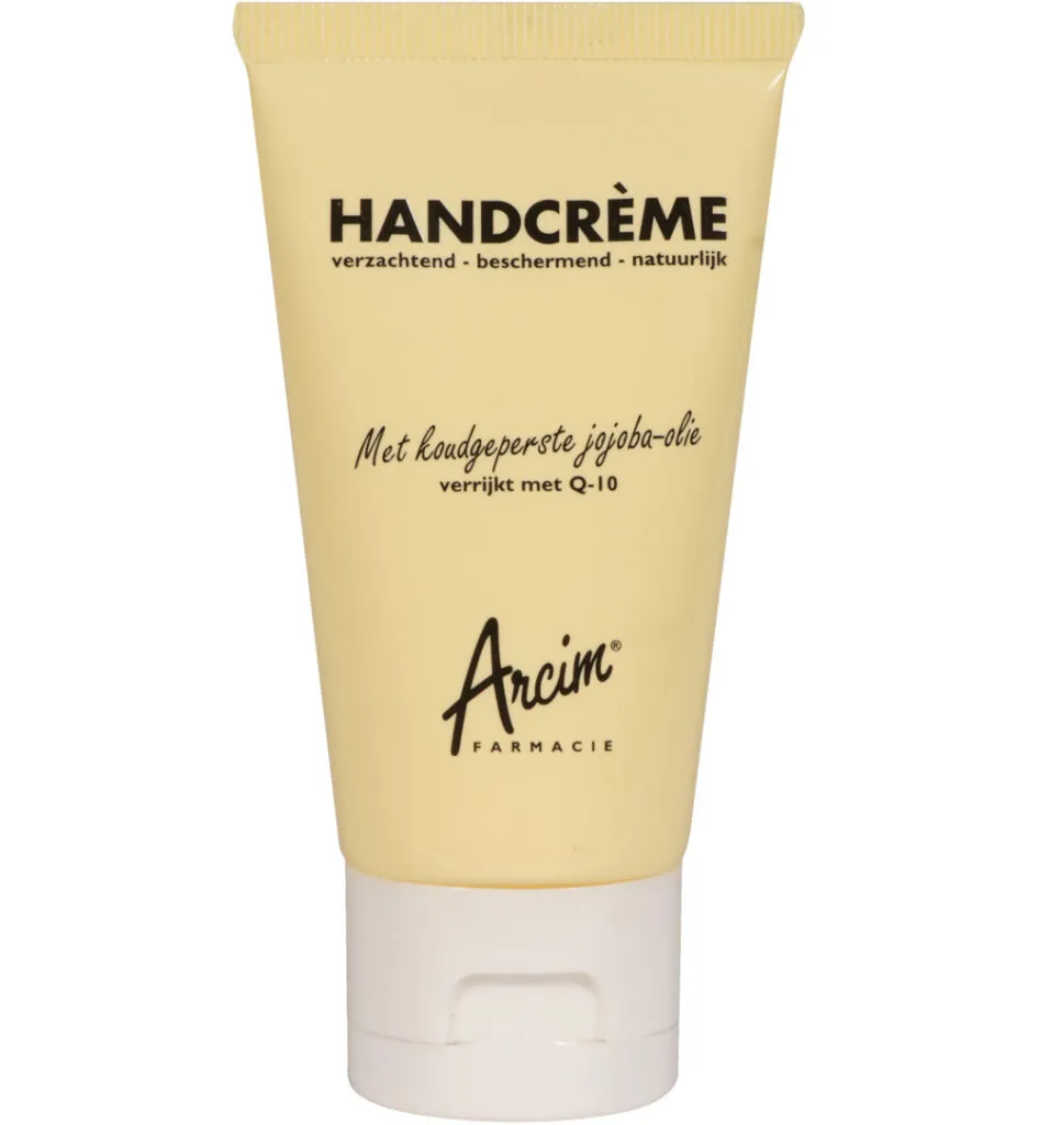 Arcim Handcreme tube (50 ml)