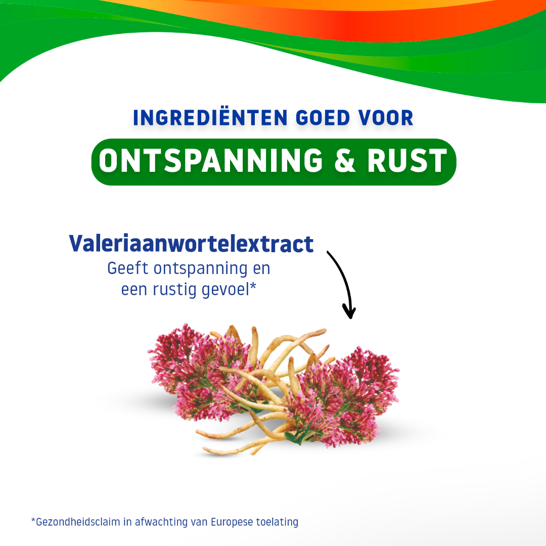 Valdispert Rust sterk (50 dragees) - image 5