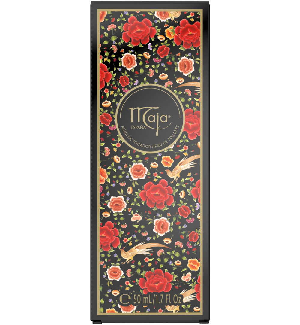 Maja Eau de toilette natural spray (50 ml)