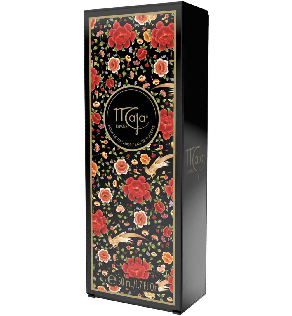 Maja Eau de toilette natural spray (50 ml) - image 3