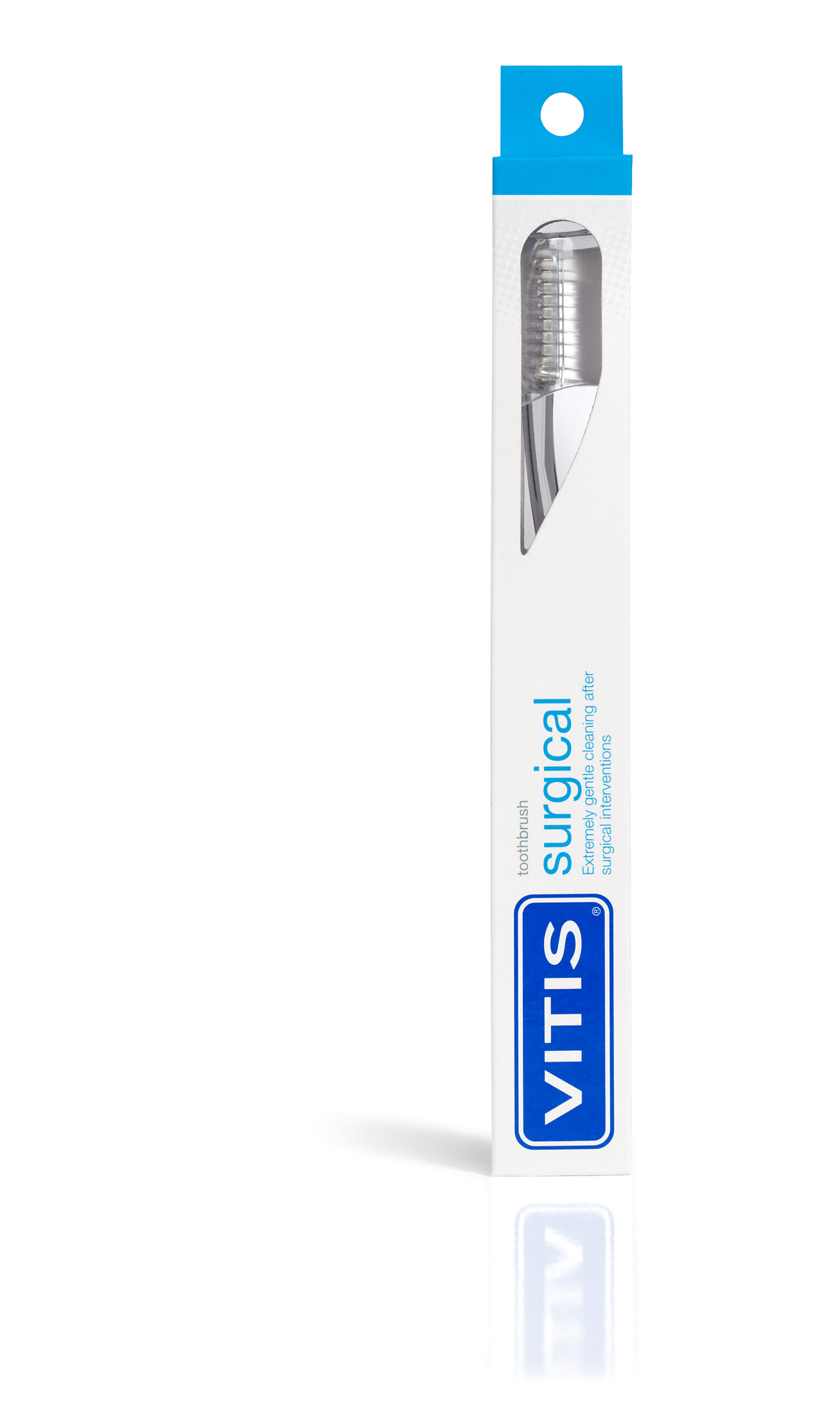 Vitis Tandenborstel surgical (1 stuk)