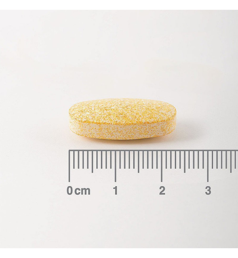 Lamberts Vitamine B100 complex (200 tabletten) - image 2