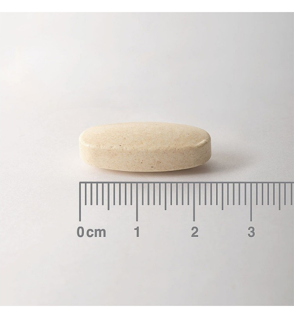 Lamberts Vitamine C 1000 Time release & bioflavonoiden (180 tabletten) - image 2