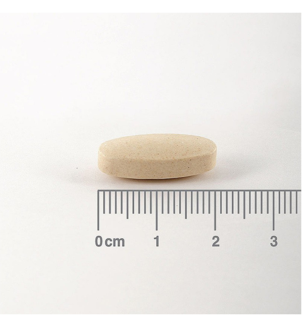 Lamberts Vitamine C 500 time released & bioflavonoiden (250 tabletten) - image 2