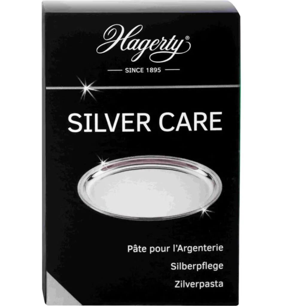 Hagerty Silver Care (185 gr)